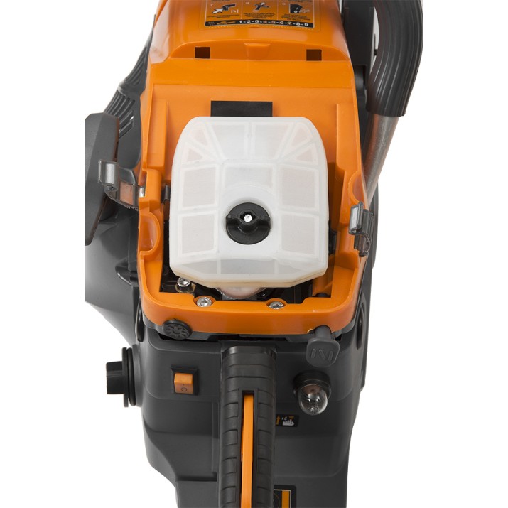 Бензопила Daewoo DACS5820
