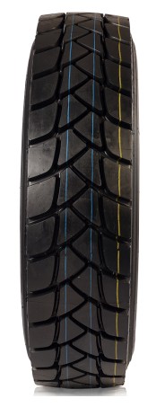 Грузовая шина Torque TQ768 13.00 R22.5 156/152L 20PR