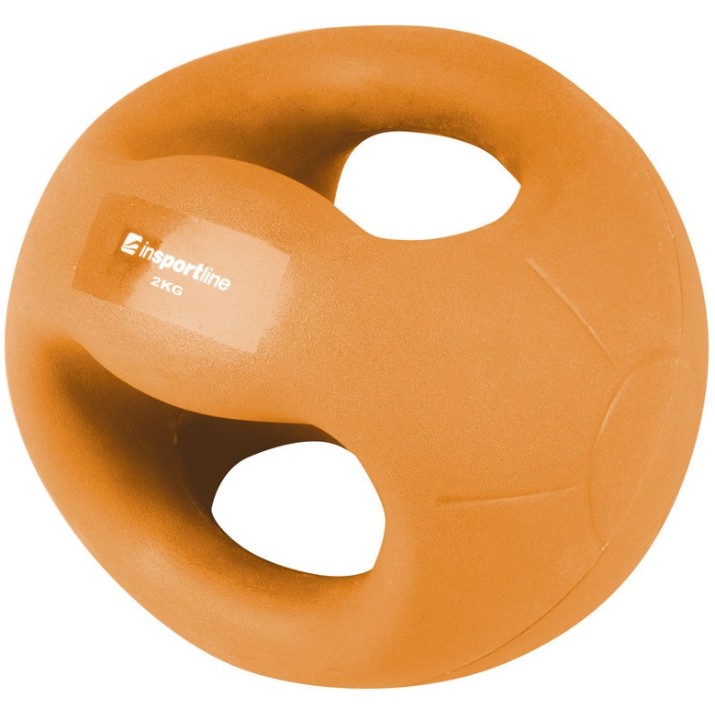 Медицинбол Insportline 2kg (13486)