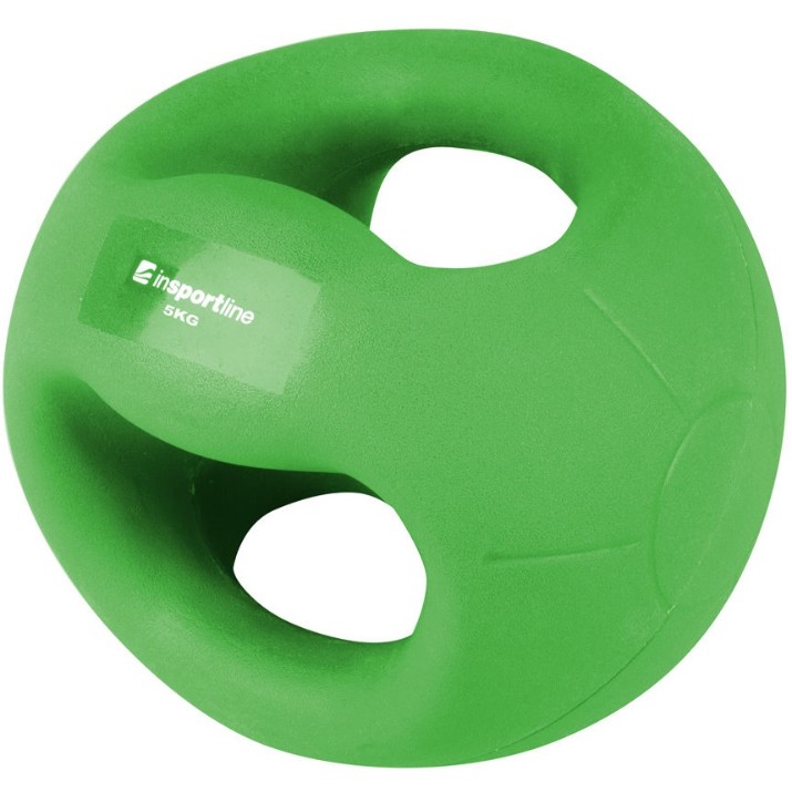 Медицинбол Insportline 5kg (13489)