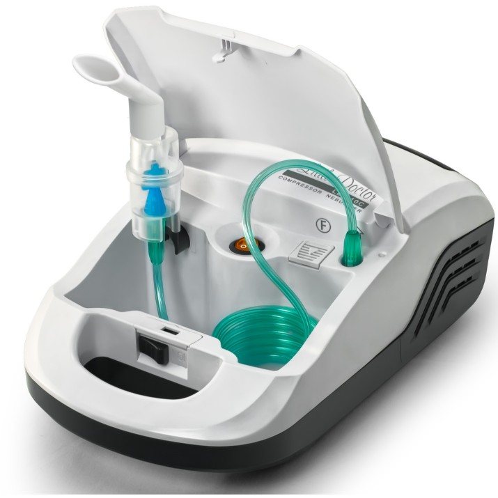 Небулайзер Little Doctor LD-210C