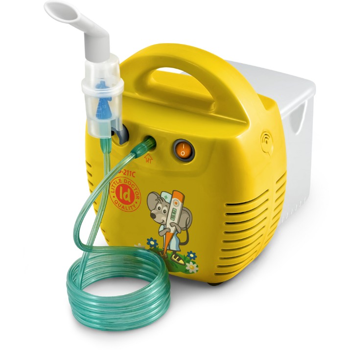 Небулайзер Little Doctor LD-211C
