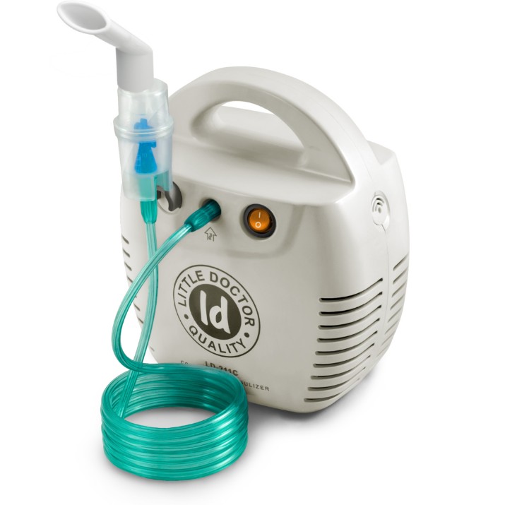 Небулайзер Little Doctor LD-211C