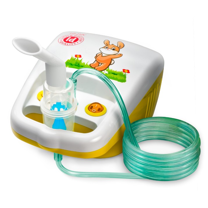 Небулайзер Little Doctor LD-212C