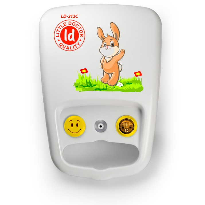 Небулайзер Little Doctor LD-212C