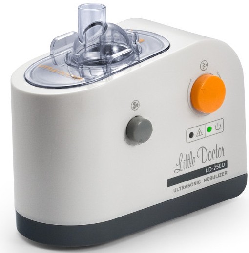 Небулайзер Little Doctor LD-250U