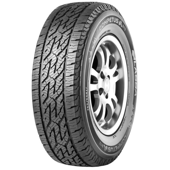 Anvelopa Lassa Competus A/T2 215/65 R16 102T
