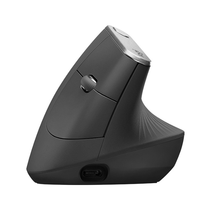 Mouse Logitech MX Vertical Ergonomic