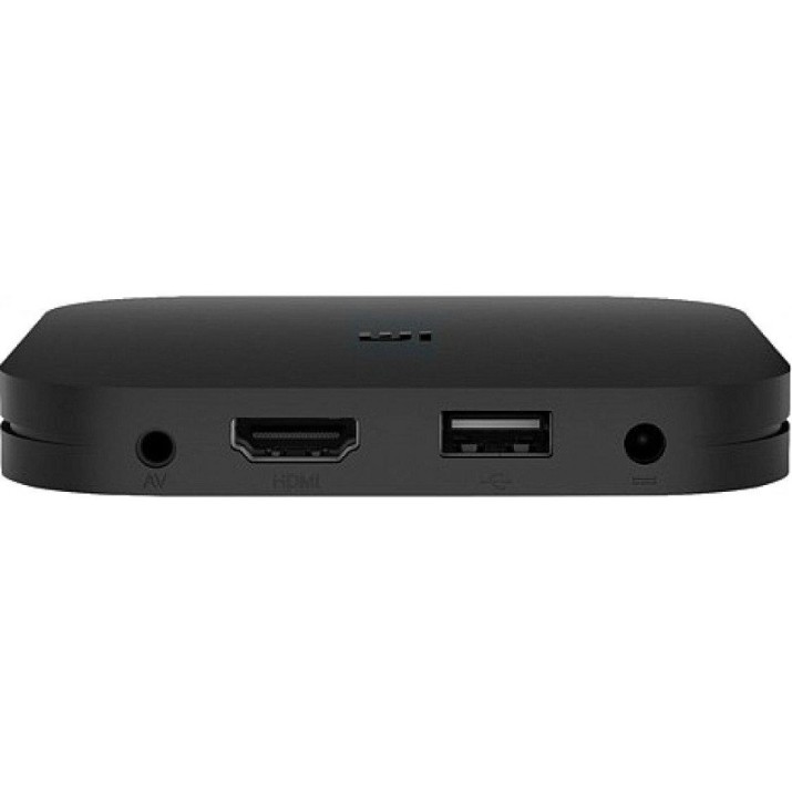 Модуль Smart TV Xiaomi Mi TV Box S 4K EU