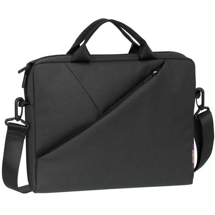 Geanta laptop Rivacase 8730 Grey