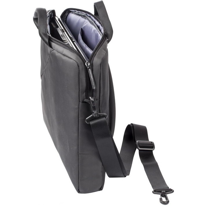 Geanta laptop Rivacase 8730 Grey