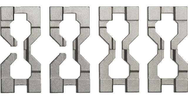 Brain Puzzle Eureka Huzzle Hourglass (515119)