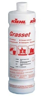 Detergent pentru bucătărie Kiehl Grasset 1L