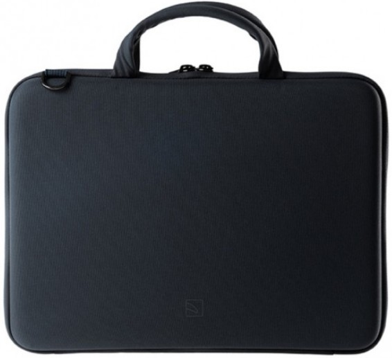 Сумка для ноутбука Tucano Darkolor Slim 13/14" Black (BDA1314-BK)