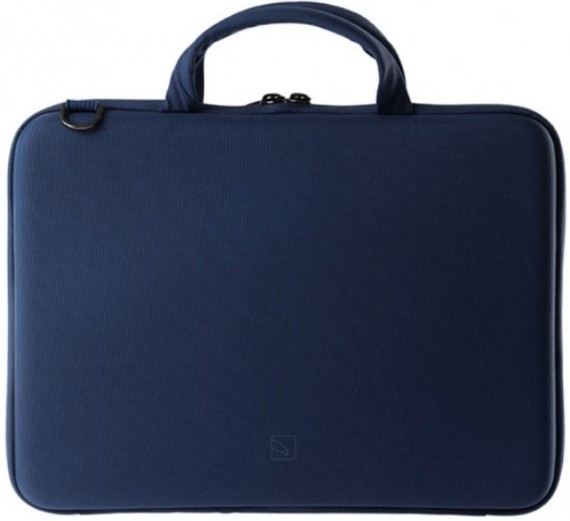 Сумка для ноутбука Tucano Darkolor Slim 13/14" Blue (BDA1314-B)