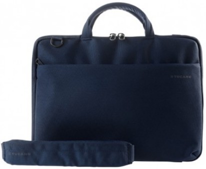 Сумка для ноутбука Tucano Darkolor Slim 13/14" Blue (BDA1314-B)