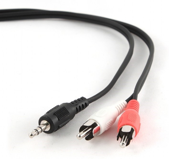 Кабель Cablexpert CCA-458-5M