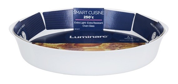 Tava de copt Luminarc Smart Cuisine Carine 28cm (N3165)