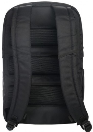 Городской рюкзак Tucano Turbo 17.3 Black (BTUBK-BK)