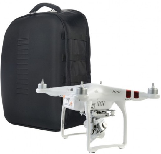 Городской рюкзак Tucano Turbo 17.3 Black (BTUBK-BK)