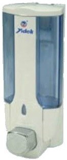 Дозатор жидкого мыла Aquaplus 9013