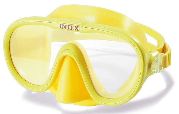 Маска для ныряния Intex 55916