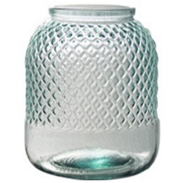 Vaza San Miguel Diamante 19cm (5949)