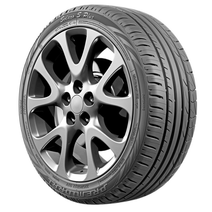 Шина Rosava Premiorri Solazo S Plus 225/50 R17 98V XL