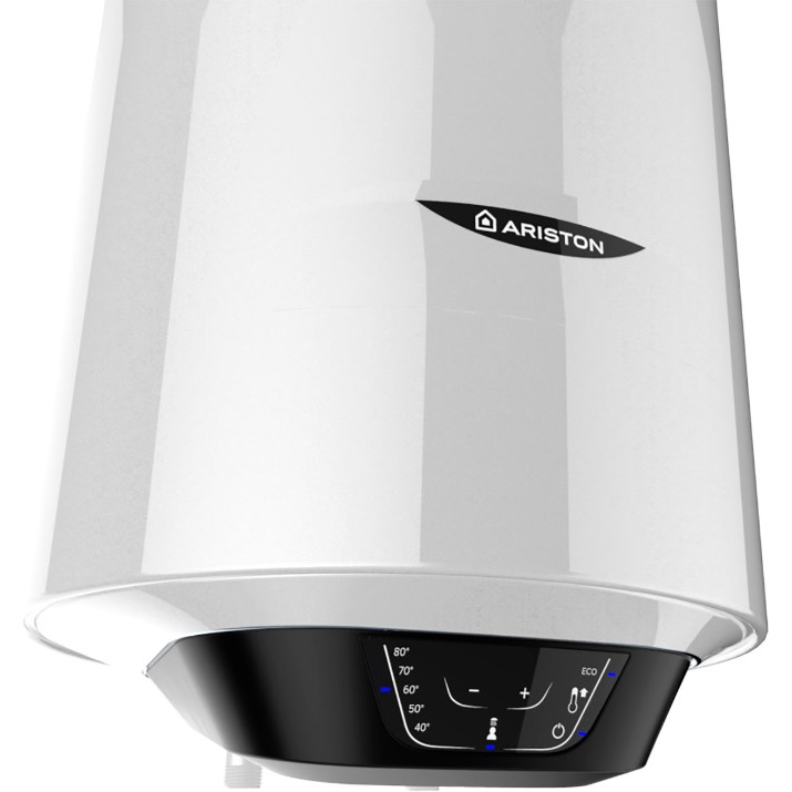 Бойлер Ariston Pro1 Eco 80V 1.8K PL EU (3201886)
