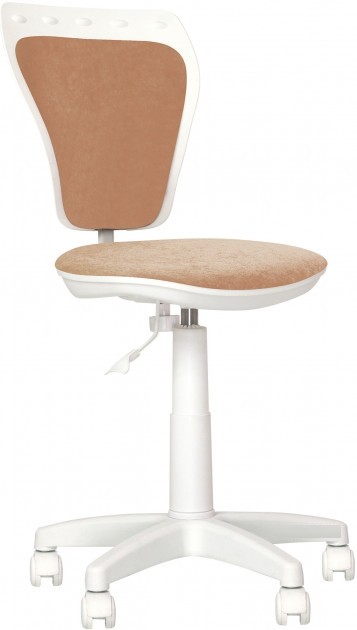 Scaun pentru copii Новый стиль Ministyle GTS White AB-05