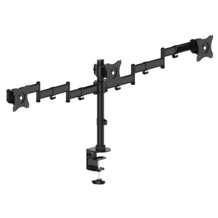 Кронштейн для монитора Multibrackets M Deskmount Basic Triple