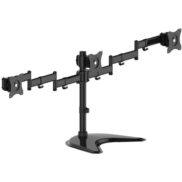 Кронштейн для монитора Multibrackets M Deskstand Basic Triple