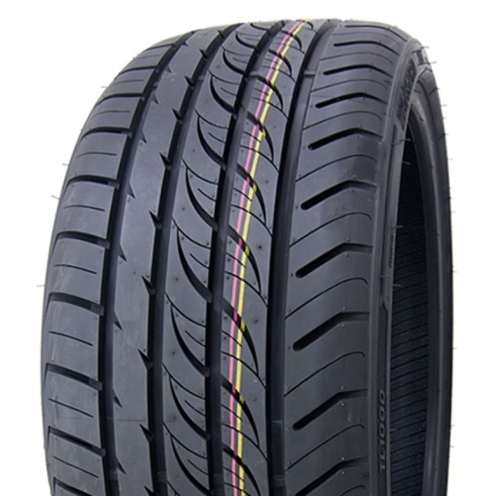 Шина Toledo TL1000 225/35 R19 88W XL 