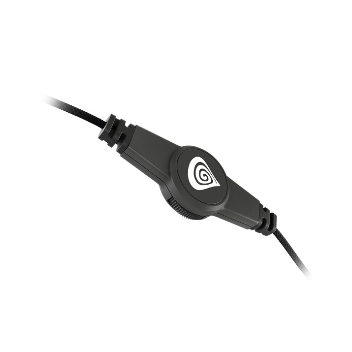 Căşti Genesis Argon 200 Green