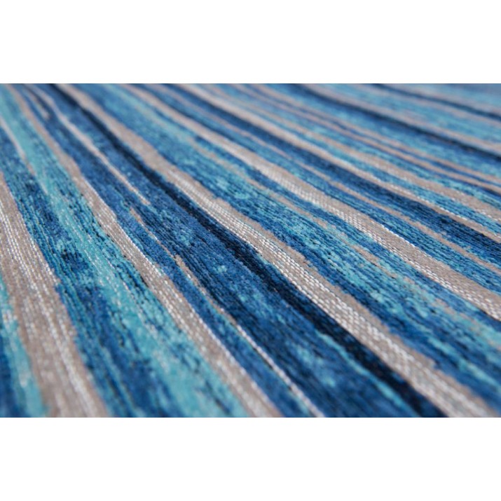 Ковёр Louis de Poortere Atlantic 8485 Blue Stripes 1.70x2.40m