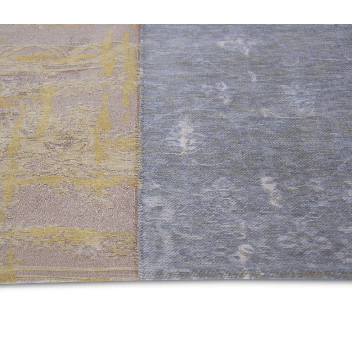 Ковёр Louis de Poortere Cameo 8239 Patchwork Vanilla Dream 2.30x2.80m