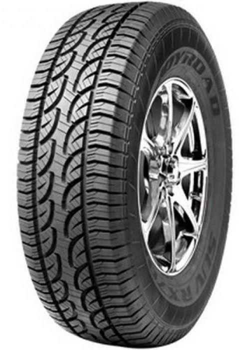 Шина Joyroad RX706 SUV 235/65 R17