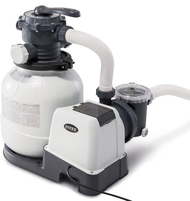 Piscină Intex 26340
