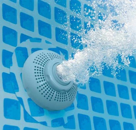 Бассейн Intex 26798