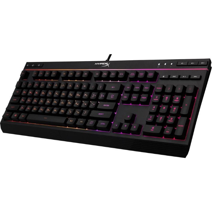 Tastatură HyperX Alloy Core RGB (4P4F5AX)