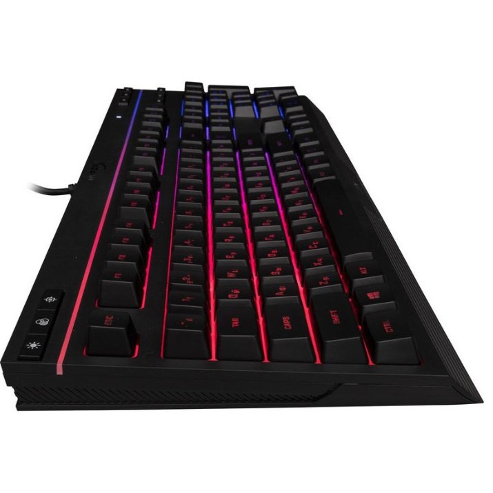 Tastatură HyperX Alloy Core RGB (4P4F5AX)