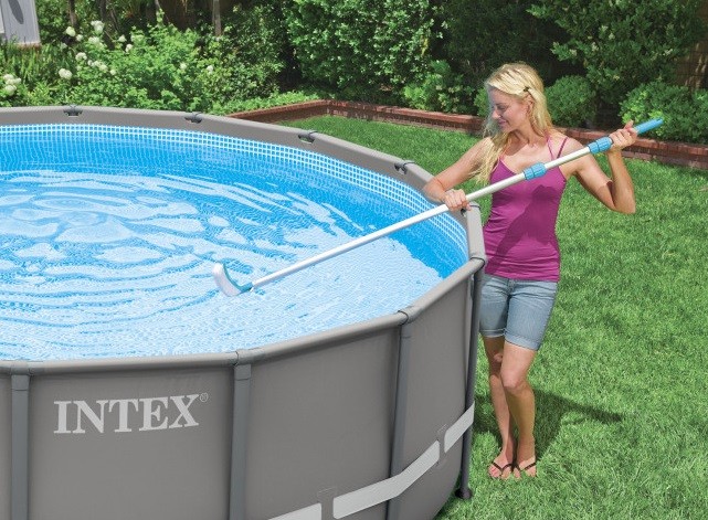 Perie de curățare Intex 29053