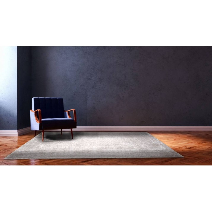 Ковёр Louis de Poortere Mad Men 8929 White Plains 1.40x2.00m