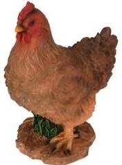 Figurina gradina ProGarden 27cm (39006)