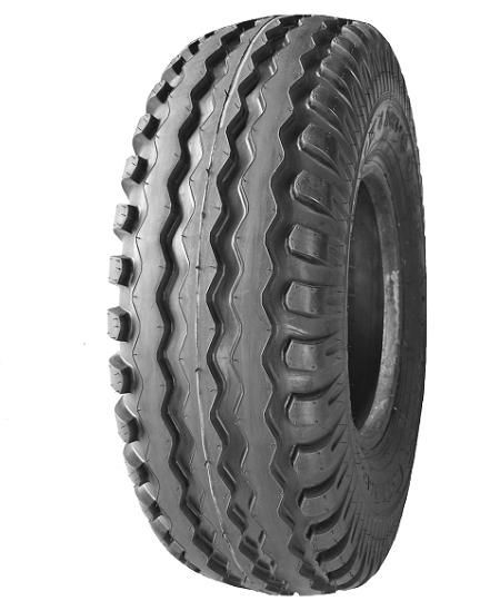 Anvelopa agrară Ozka KNK42 TL 14PR 300/80-15.3 141/A8 