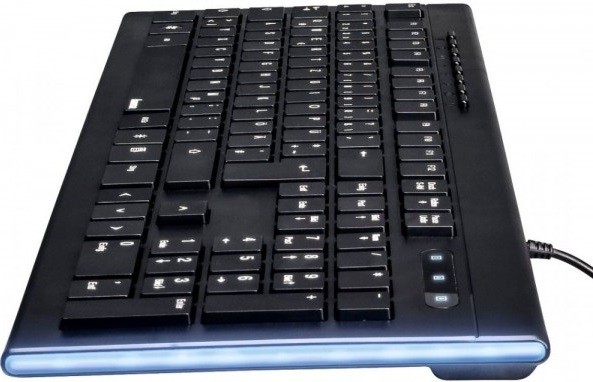 Tastatură Hama Anzano (R1050419)