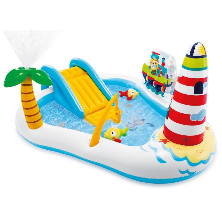 Piscină Intex 57162