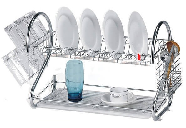 Uscător pentru vesela Maestro MR-1025-43