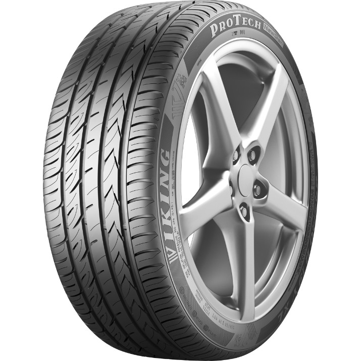 Anvelopa Viking ProTech NewGen 245/40 R18 97Y