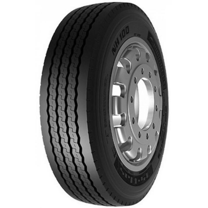 Грузовая шина Petlas NH100 245/70 R19.5 141/140J 